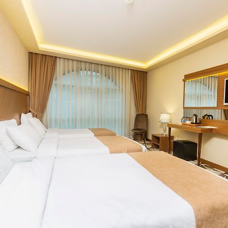 Taksim Time Hotel Estambul Exterior foto