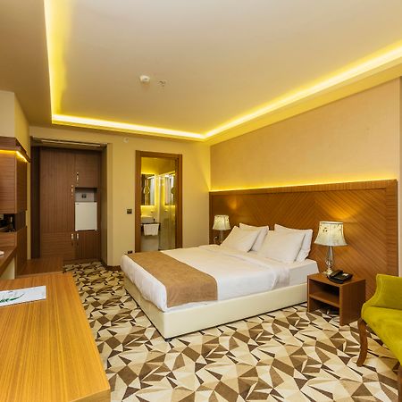 Taksim Time Hotel Estambul Exterior foto