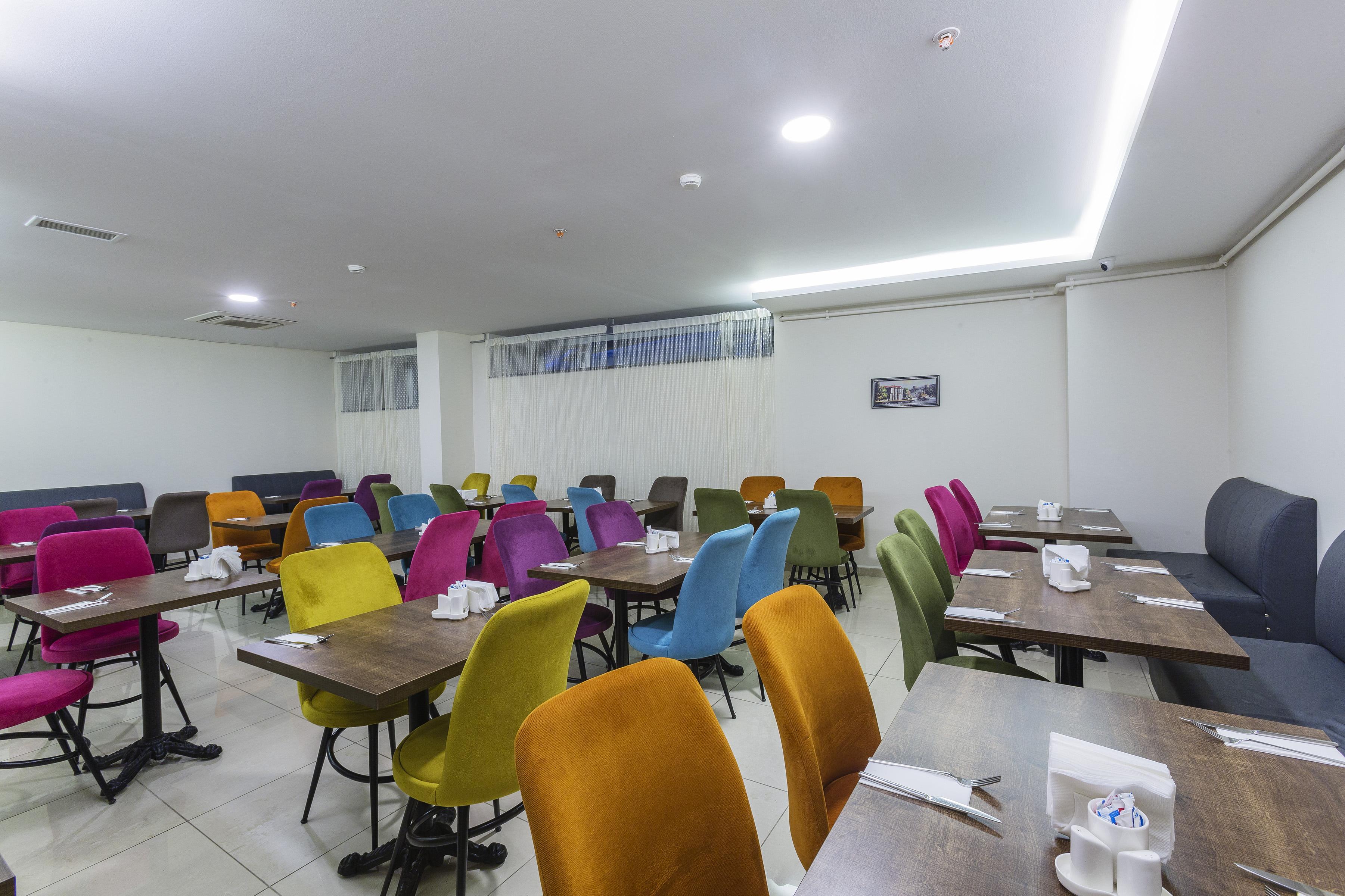 Taksim Time Hotel Estambul Exterior foto