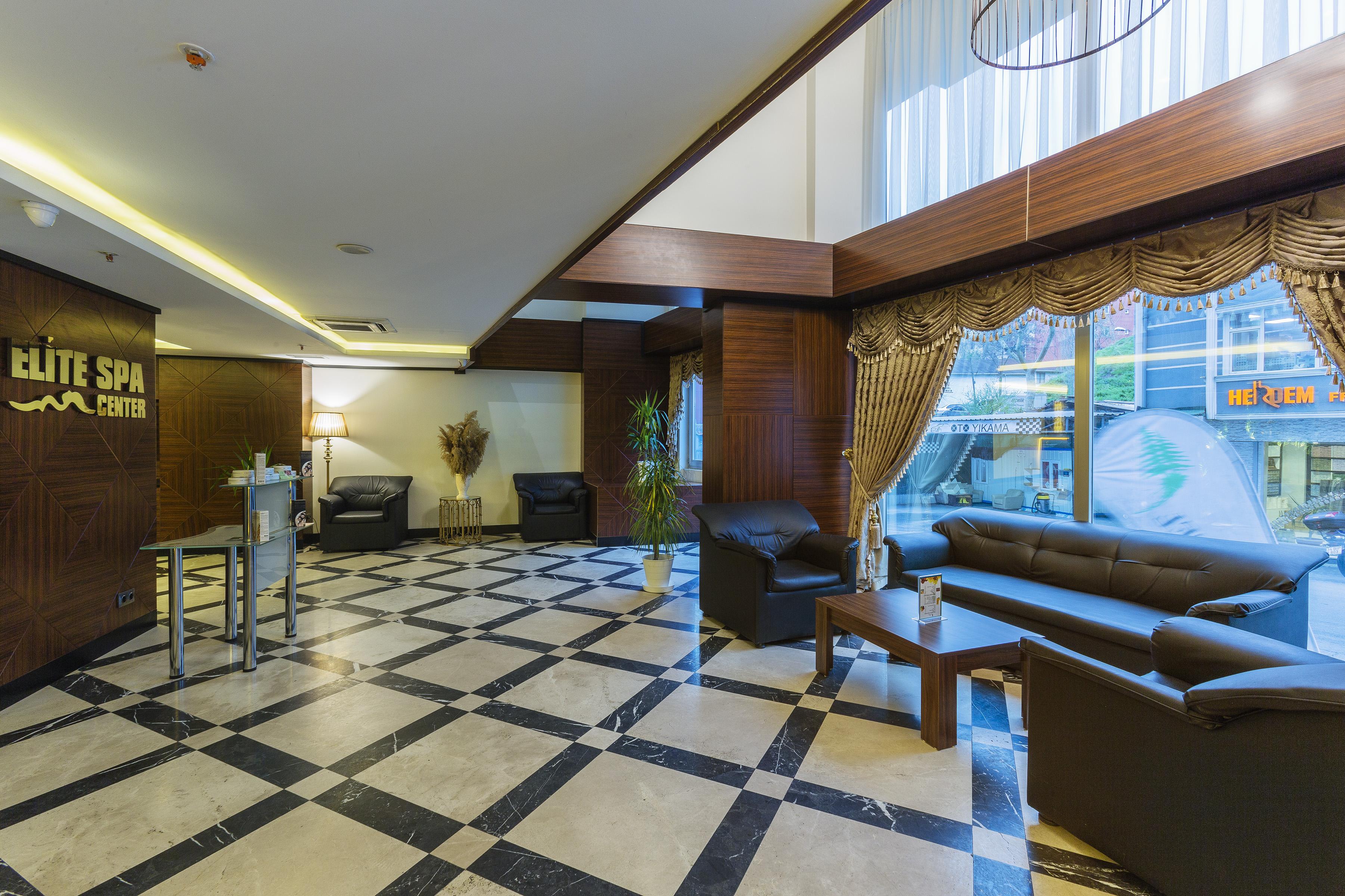 Taksim Time Hotel Estambul Exterior foto