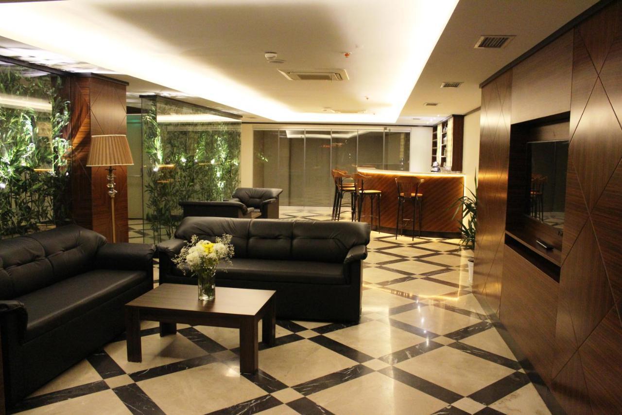 Taksim Time Hotel Estambul Exterior foto